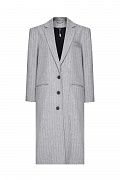 Пальто оверсайз