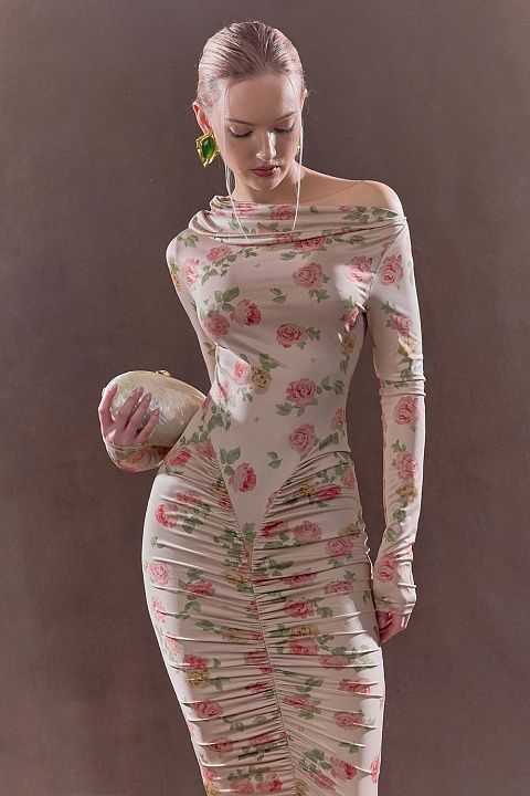 Сумка клатч 