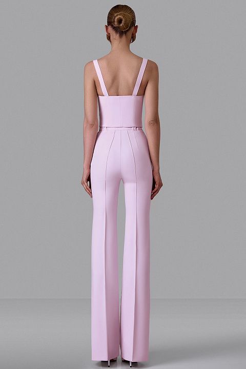 Классический жилет