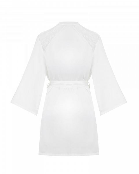 Пеньюар Gaby с кружевом