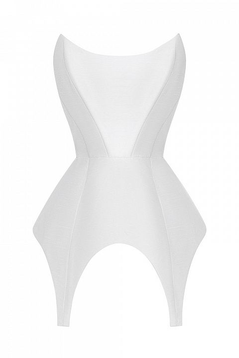 Корсет «Скульптурный изгиб»