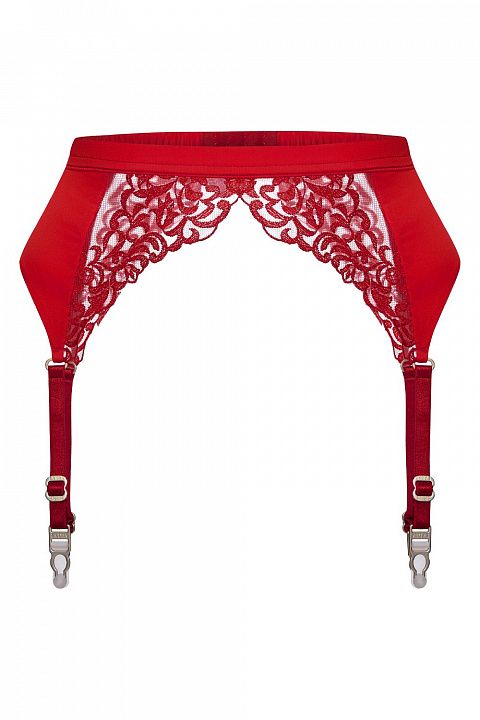 Пояс для чулок  Donna