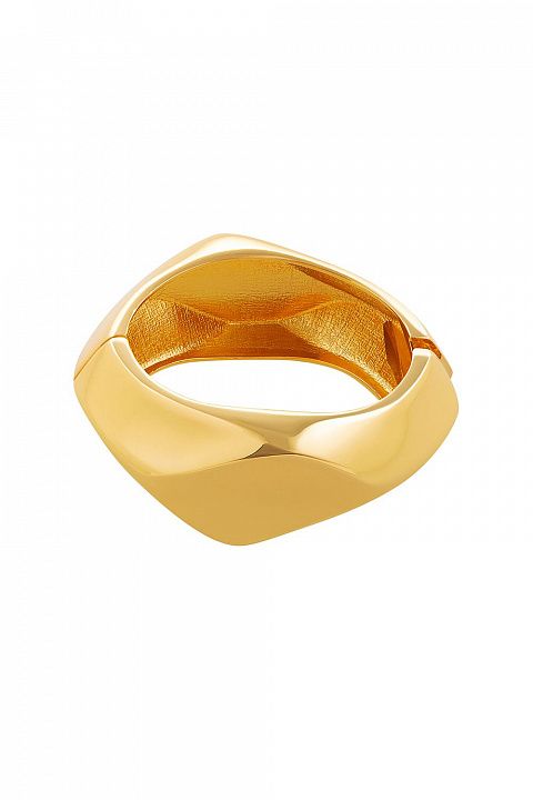 Браслет Gold