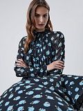Платье Барбара FW6