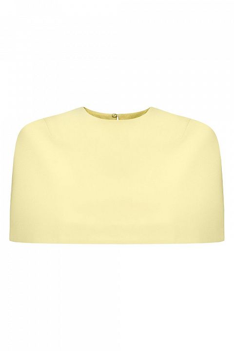 Кейп укороченный