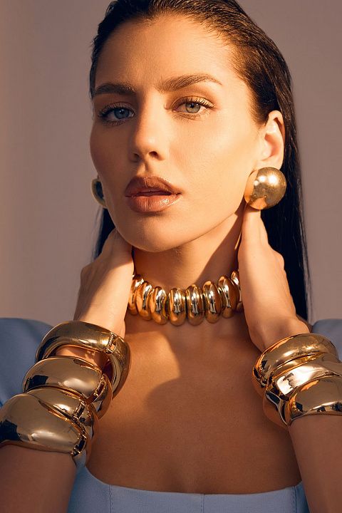 Браслет Becca