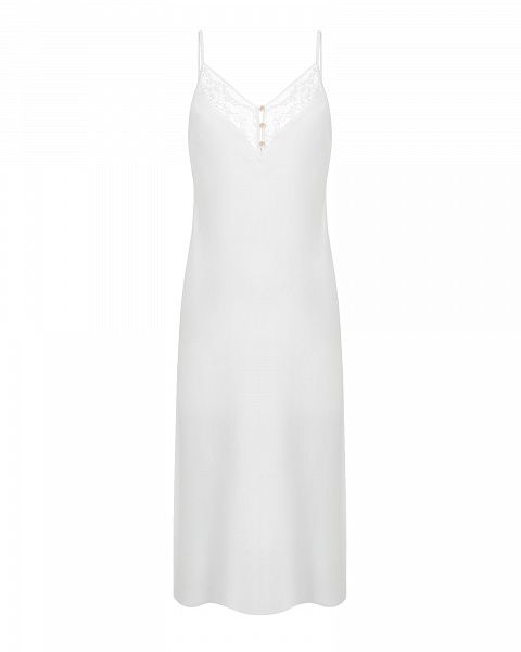 Сорочка Gaby  с кружевом