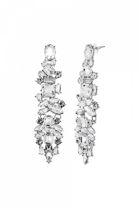 Серьги Арина