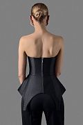 Корсет «Скульптурный изгиб»