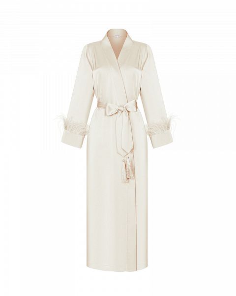 Халат Goddess