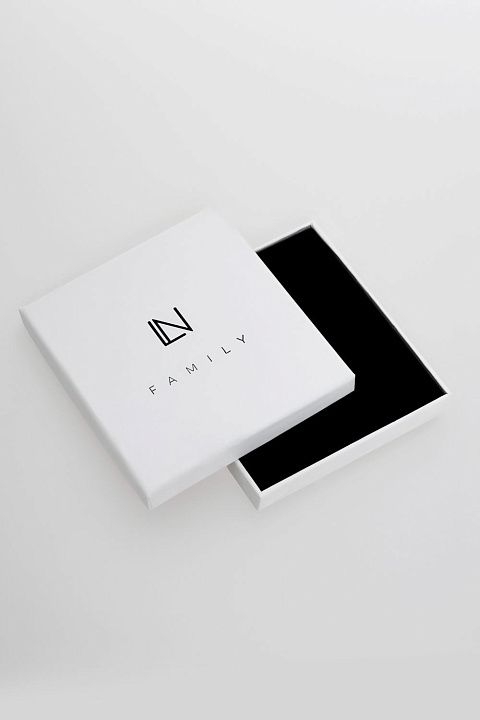 Чокер на ногу