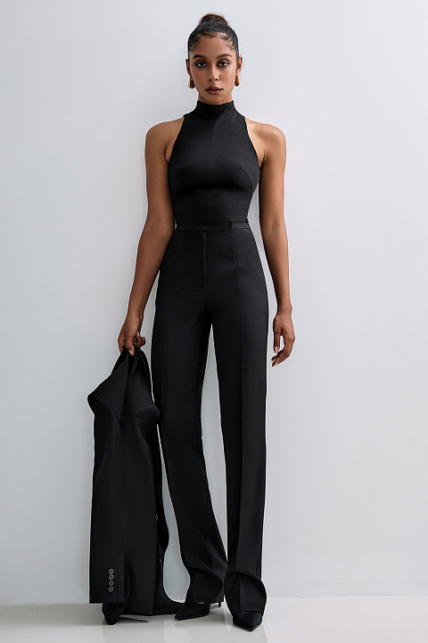 Костюмные брюки